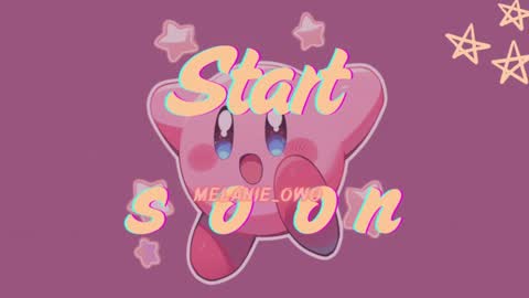 Melanie online show from 01-29-25, 12:02