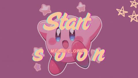 Melanie online show from 02-04-25, 12:00