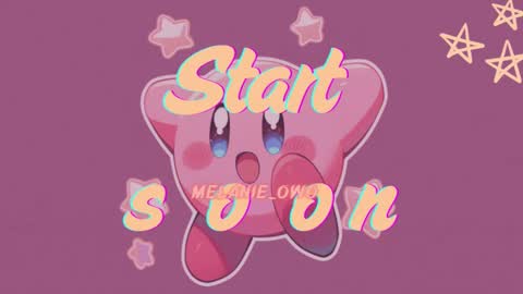 Melanie online show from 02-17-25, 03:09