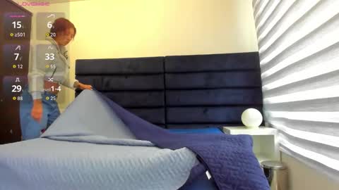 Melanie roux  online show from 01-15-26, 12:32