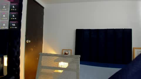 Melanie roux  online show from 03-29-26, 01:11