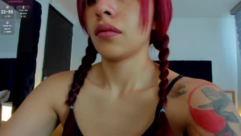 Melanie roux  online show from 04-01-26, 12:28