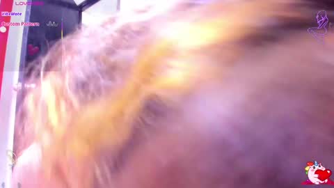 Melanie  Sweetness online show from 02-12-25, 02:45