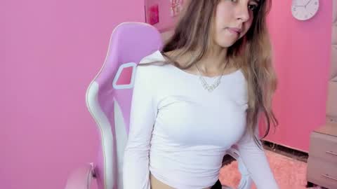 Melanie  online show from 03-11-26, 01:28