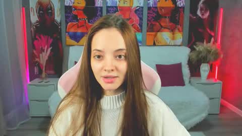 MelanieAlves online show from 02-08-26, 12:19