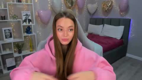MelanieAlves online show from 02-14-26, 12:35