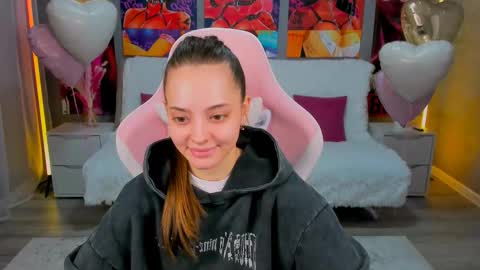 MelanieAlves online show from 02-18-26, 06:37