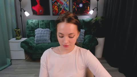 MelanieAlves online show from 04-04-26, 02:36