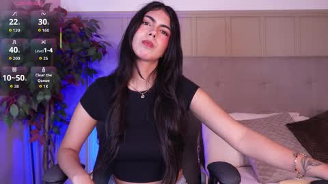 Melanie Brett  online show from 03-24-26, 07:41