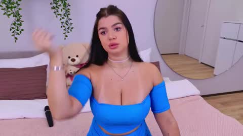 Snapshot of melaniecarterr chatting on 09-12-25, 03:34 Melanie online show from 09-12-25, 03:34