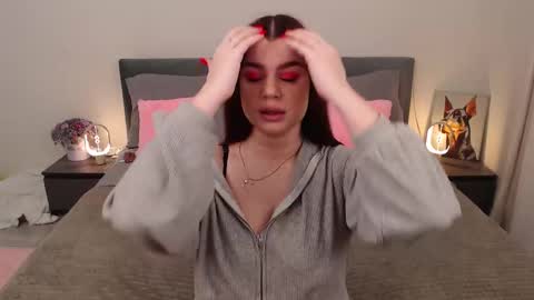 Melanie online show from 01-14-26, 03:45