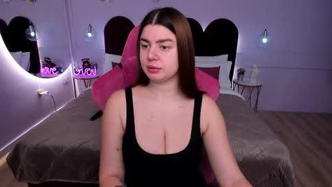 Melanie online show from 02-25-26, 06:12