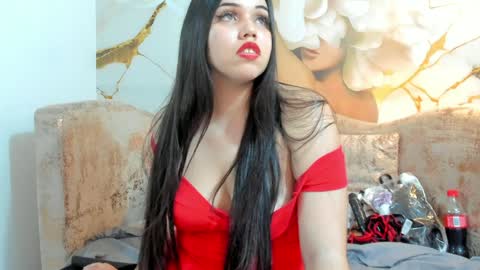 Melaniecooper online show from 01-14-25, 05:30