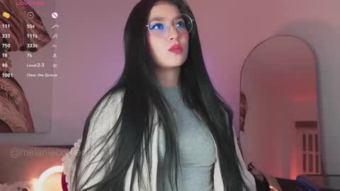 melaniecorner online show from 05-23-26, 03:38
