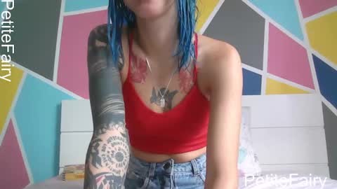 Melanie online show from 02-02-25, 07:14