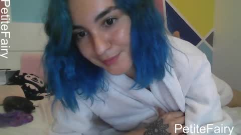 Melanie online show from 02-18-25, 08:27