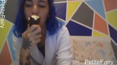 Melanie online show from 02-23-25, 08:28