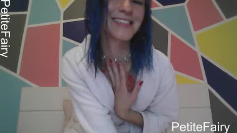 Melanie online show from 02-26-25, 06:47