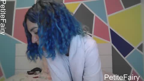 Melanie online show from 02-27-25, 03:04