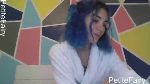 Melanie online show from 02-28-25, 05:15