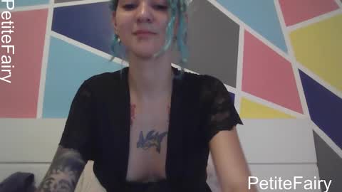 Melanie online show from 03-09-25, 09:02