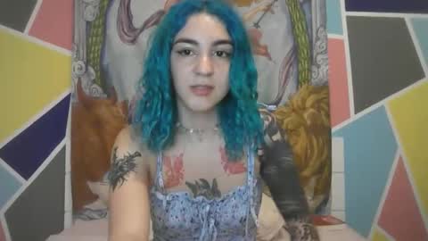 Melanie online show from 09-20-25, 04:24