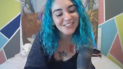 Melanie online show from 09-25-25, 04:49