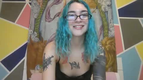 Melanie online show from 10-26-25, 03:12