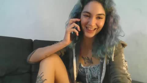 Snapshot of melaniefairy chatting on 05-10-26, 07:08 Melanie online show from 05-10-26, 07:08