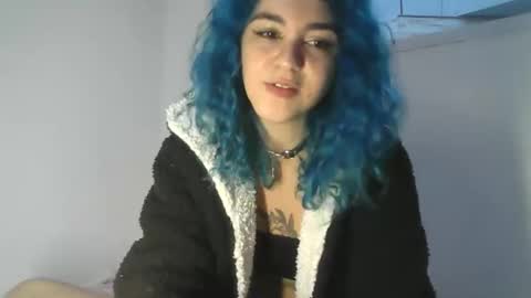 Snapshot of melaniefairy chatting on 05-16-26, 10:36 Melanie online show from 05-16-26, 10:36
