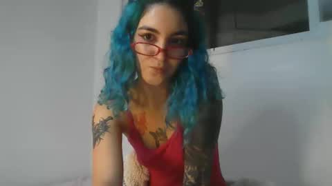 Snapshot of melaniefairy chatting on 05-24-26, 03:55 Melanie online show from 05-24-26, 03:55