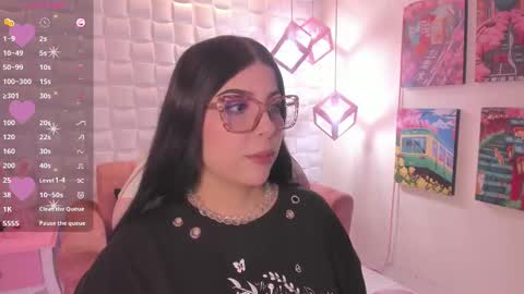 Snapshot of melaniegrayx chatting on 11-13-25, 02:49 melaniegrayx online show from 11-13-25, 02:49