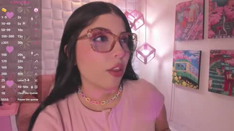 Snapshot of melaniegrayx chatting on 11-24-25, 02:50 melaniegrayx online show from 11-24-25, 02:50