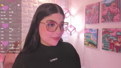 melaniegrayx online show from 12-18-25, 02:23