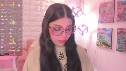 melaniegrayx online show from 01-17-26, 02:44