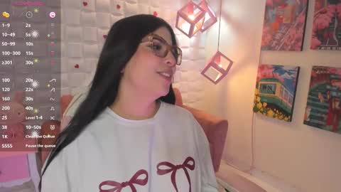 melaniegrayx online show from 03-11-26, 03:18