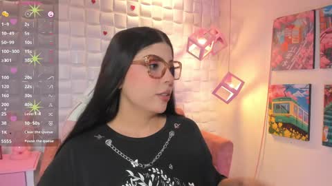 melaniegrayx online show from 03-31-26, 02:50