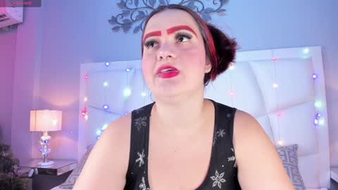 Melanie online show from 01-09-25, 11:58