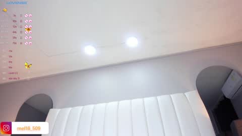 Melanie online show from 02-08-25, 06:01