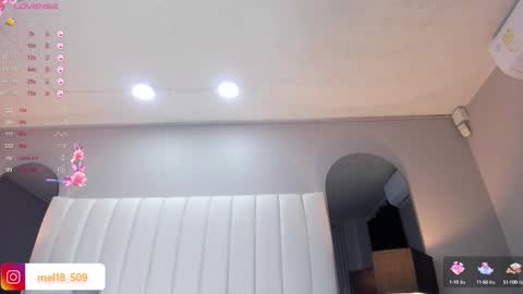 Snapshot of melanieklaus chatting on 02-13-25, 07:35 Melanie online show from 02-13-25, 07:35