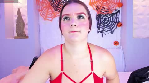 Melanie online show from 10-25-25, 11:29