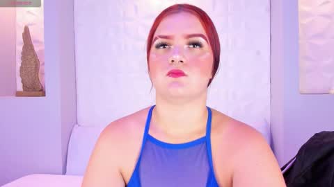 Melanie online show from 11-27-25, 11:23