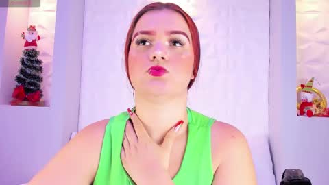 Melanie online show from 12-18-25, 11:27