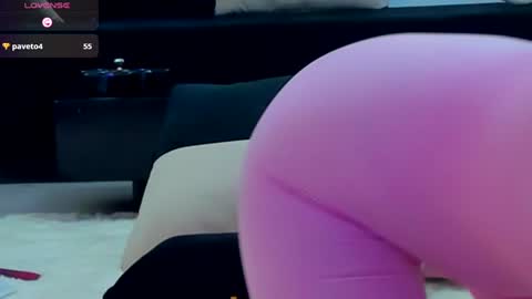 OF melanielexxx online show from 01-01-25, 01:26