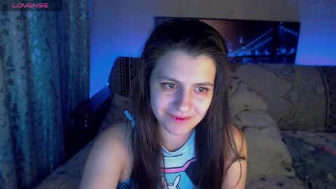 Melanie Milena online show from 12-05-24, 01:25