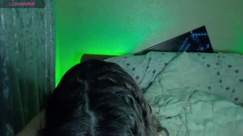 Melanie Milena online show from 12-30-24, 03:24