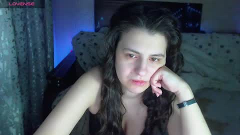 Melanie Milena online show from 01-05-25, 05:30