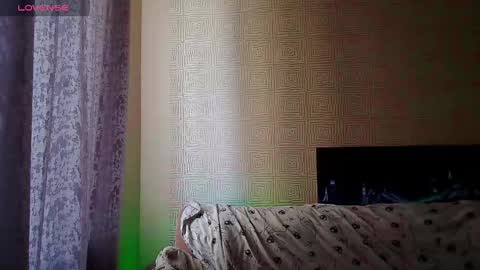 Melanie Milena online show from 02-21-25, 09:13