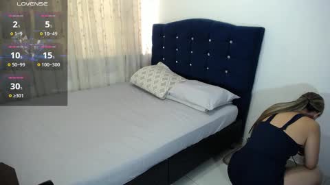 Melanie Parker online show from 01-26-25, 08:45