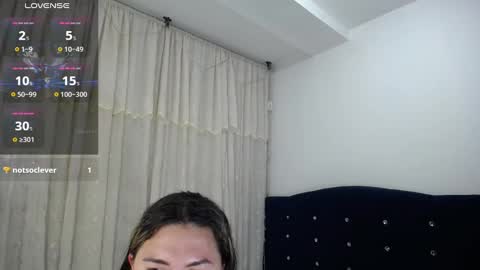 Melanie Parker online show from 02-01-25, 03:08